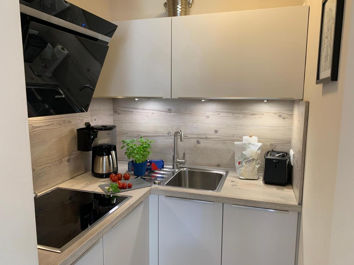 Apartment "Duenenoase" Im Haus Duenenbake Sankt Peter-Ording Luaran gambar